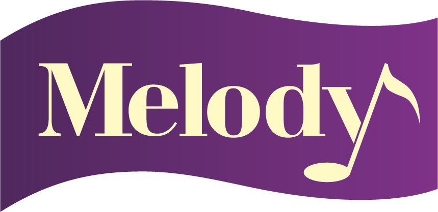 Radio Melody Logo